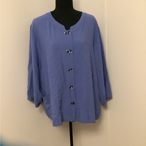 Niche Smock - Picture 1 of 2